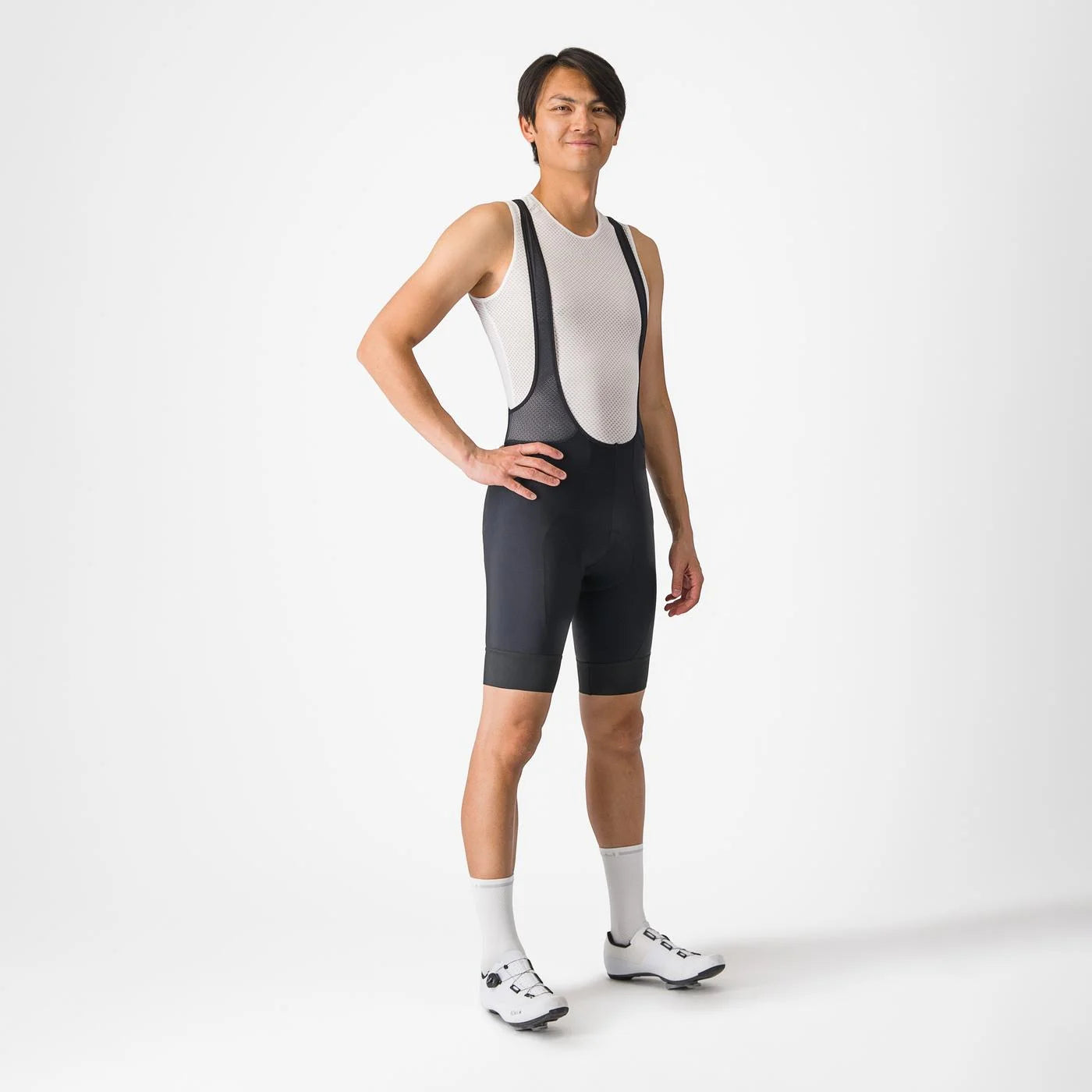 CASTELLI ENTRATA 2 BIBSHORT