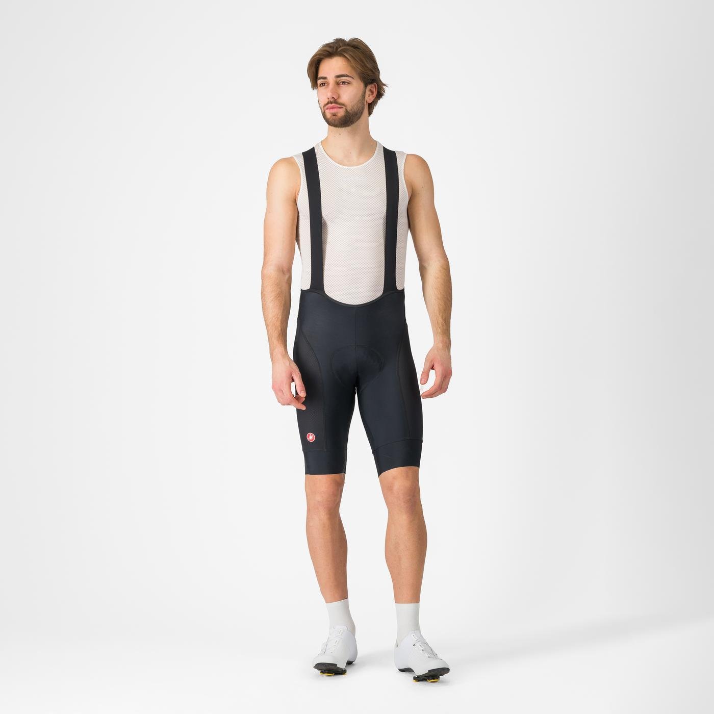 CASTELLI BIBSHORT MEN - COMPETIZIONE 2