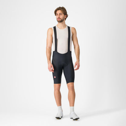 CASTELLI BIBSHORT MEN - COMPETIZIONE 2