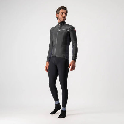 CASTELLI SQUADRA STRETCH JACKET