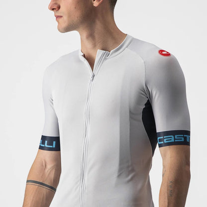 CASTELLI ENTRATA VI JERSEY