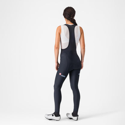 CASTELLI BIBTIGHT WOMEN - ENTRATA SUMMER
