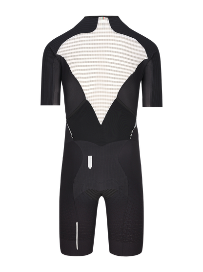 Q36.5 MEN TRI - SKINSUIT SHORT SLEEVE