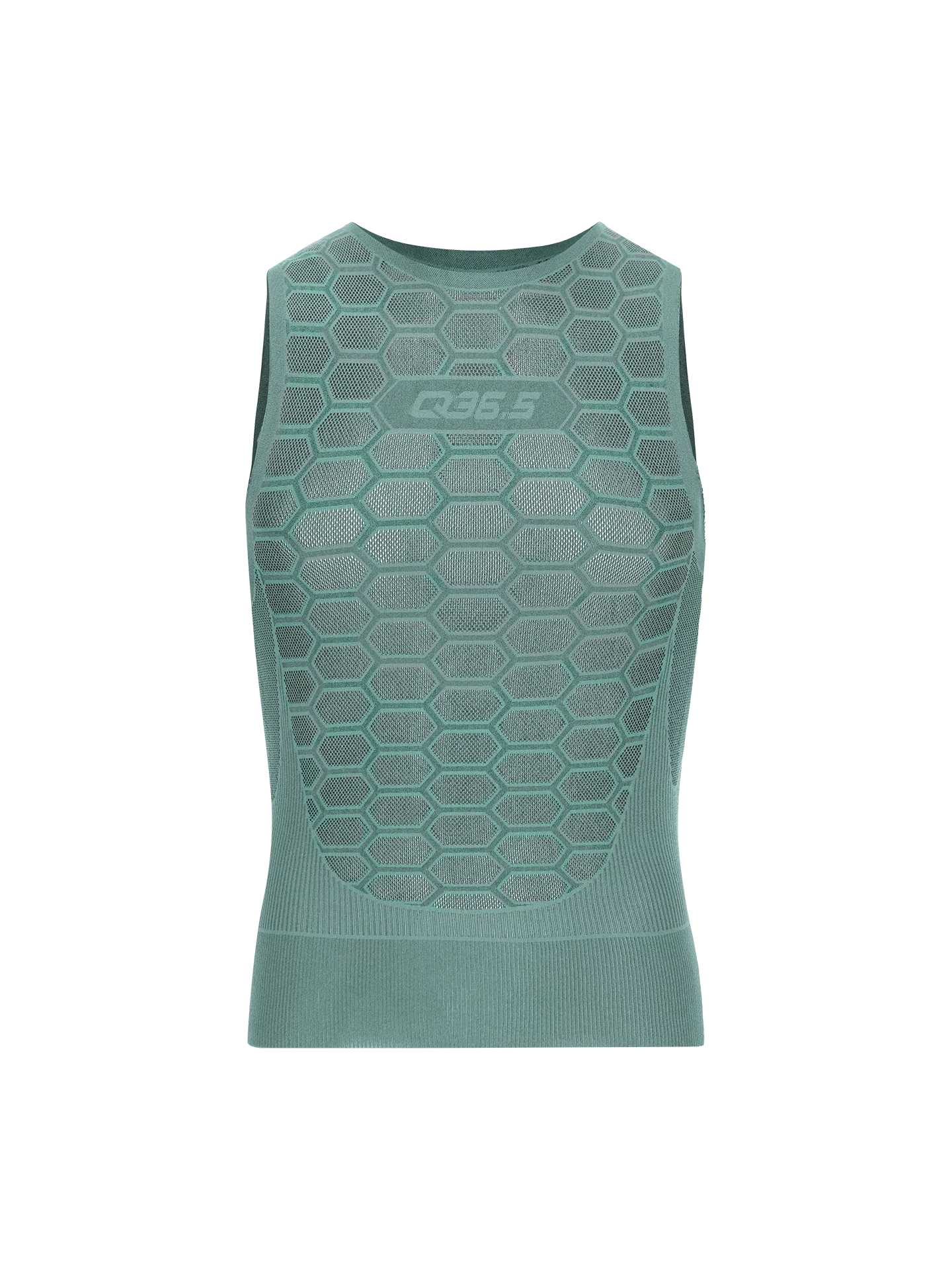 Q36.5 BASE LAYER 1 SLEEVELESS