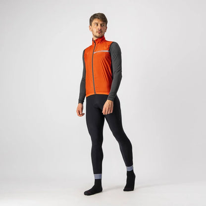 CASTELLI SQUADRA STRETCH VEST