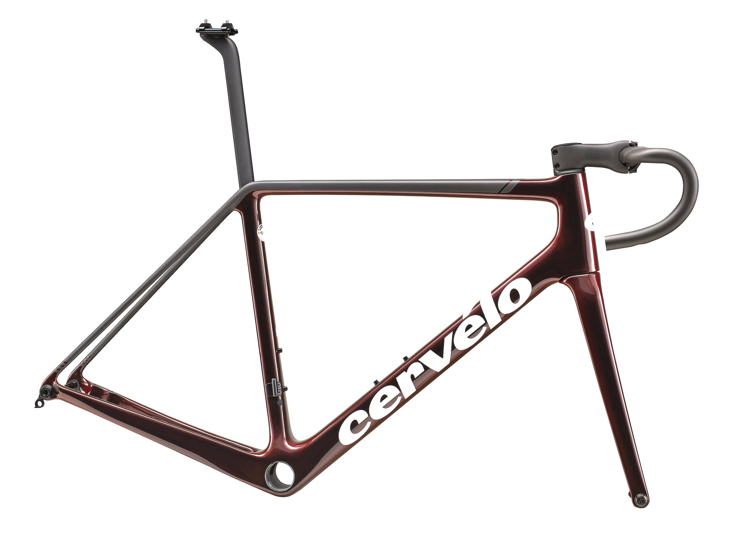 CERVELO R5 FRAMESET