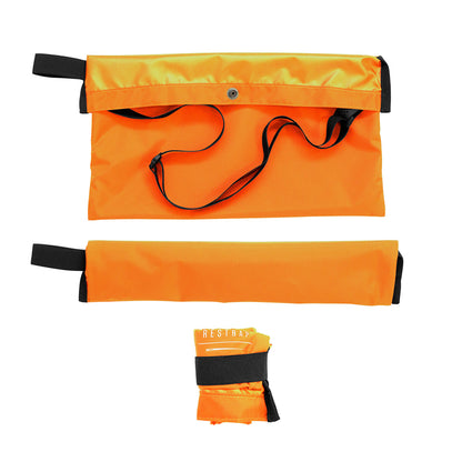 RESTRAP RACE MUSETTE