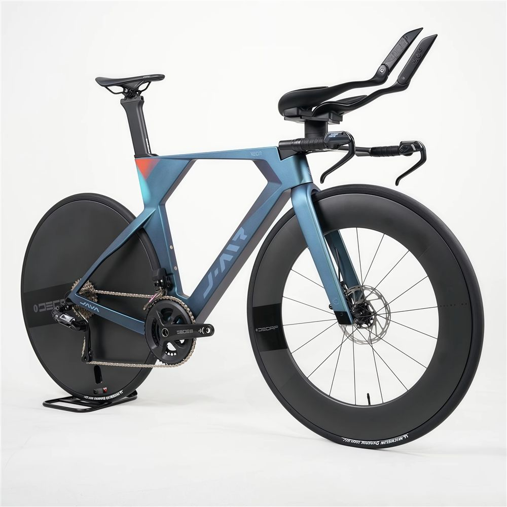 J-AIR VEGA TT