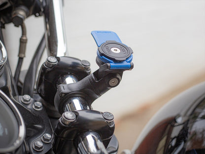 QUAD LOCK KNUCKLE ADAPTOR | MOTORCYCLE/SCOOTER