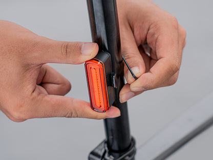 RAVEMEN TR30 REAR LIGHT