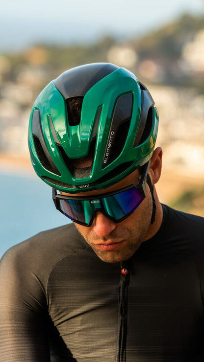 KASK ELEMENTO HELMET