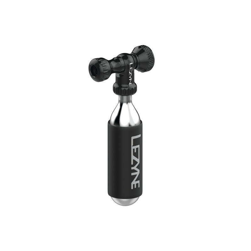 LEZYNE CONTROL DRIVE CO2 TRIGGER HEAD