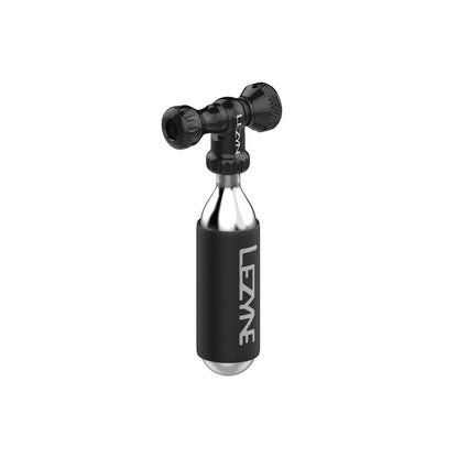 LEZYNE CONTROL DRIVE CO2 TRIGGER HEAD