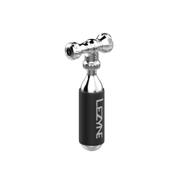 LEZYNE CONTROL DRIVE CO2 TRIGGER HEAD