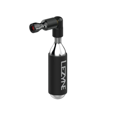 LEZYNE TRIGGER DRIVE CO2 HEAD