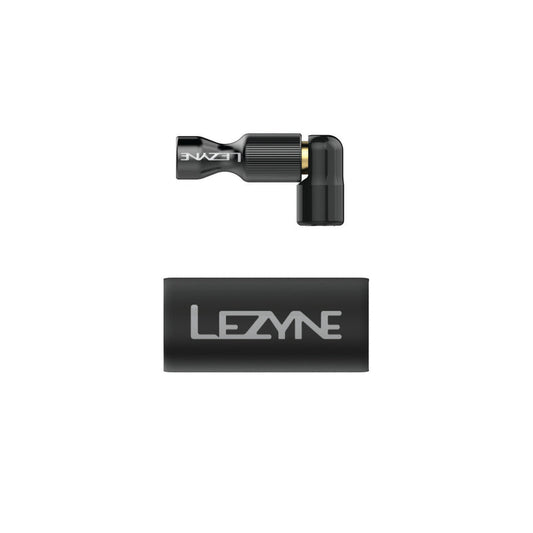 LEZYNE TRIGGER DRIVE CO2 HEAD