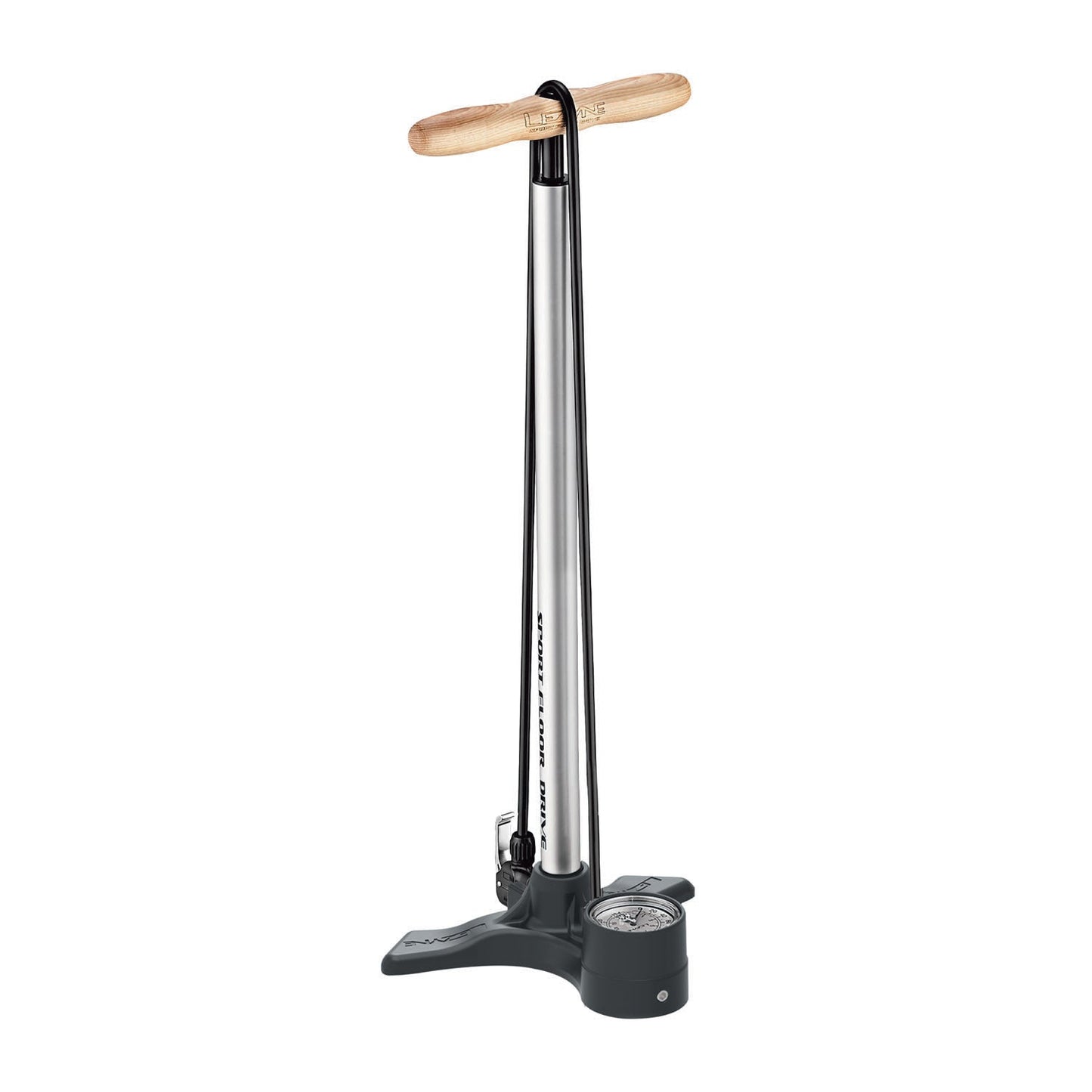 LEZYNE SPORT FLOOR DRIVE DV | FLOOR PUMP