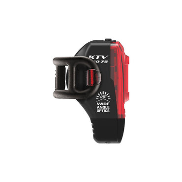 LEZYNE KTV DRIVE PRO REAR LIGHT