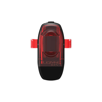 LEZYNE KTV DRIVE PRO REAR LIGHT