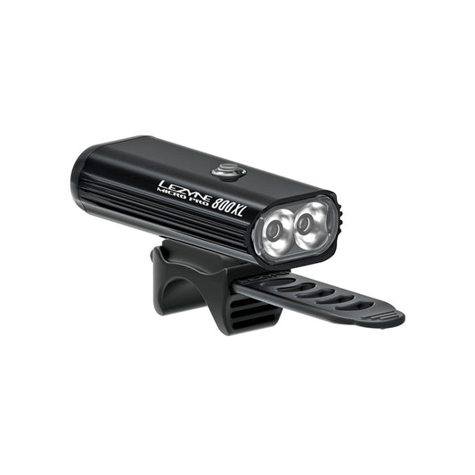 LEZYNE MICRO DRIVE PRO 800XL FRONT LIGHT