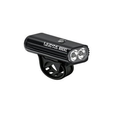 LEZYNE MICRO DRIVE PRO 800XL FRONT LIGHT