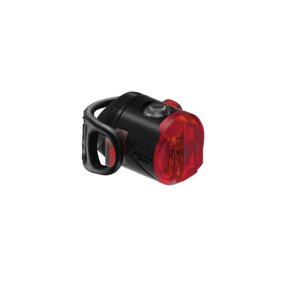 LEZYNE FEMTO USB DRIVE REAR LIGHT