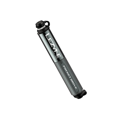 LEZYNE POCKET DRIVE 160PSI HANDPUMP