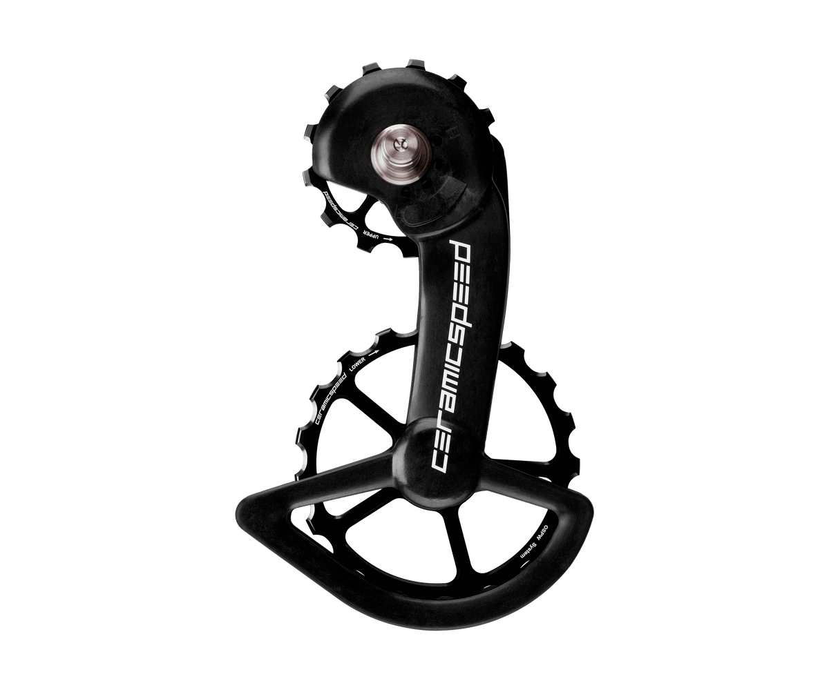 CERAMICSPEED OSPW SHIMANO DA9100/ULT8000 COATED