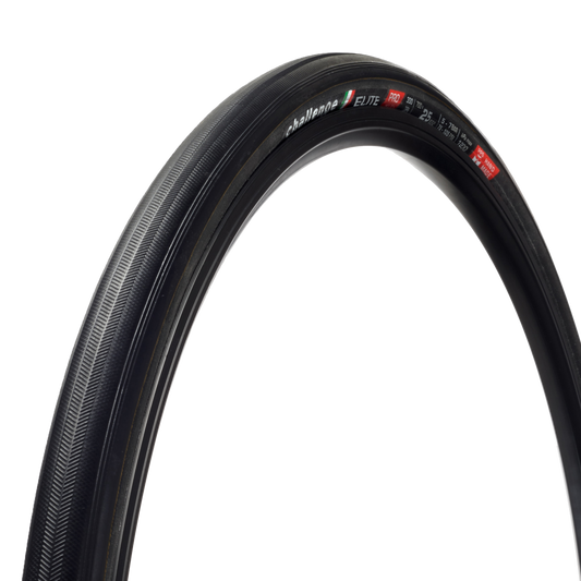 CHALLENGE TIRE ELITE PRO HANDMADE CLINCHER