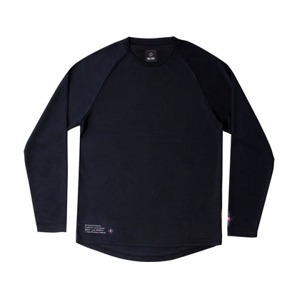 MUC-OFF LONG SLEEVE RIDERS JERSEY