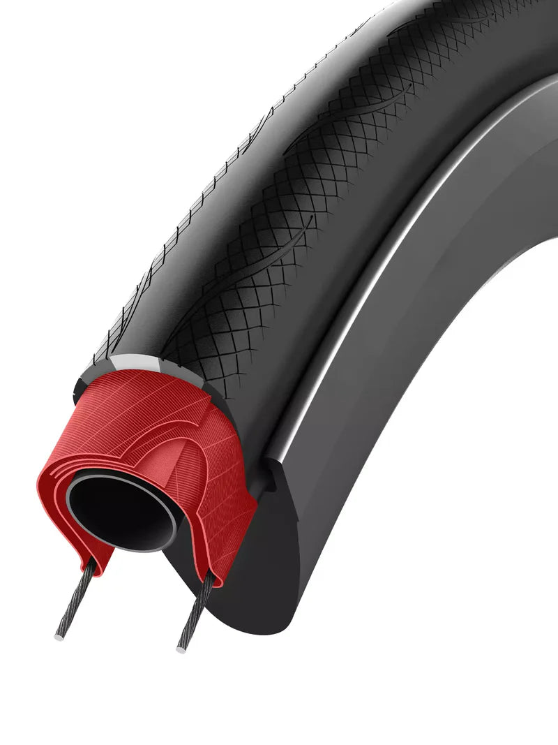 VITTORIA CORSA N.EXT CLINCHER TIRE