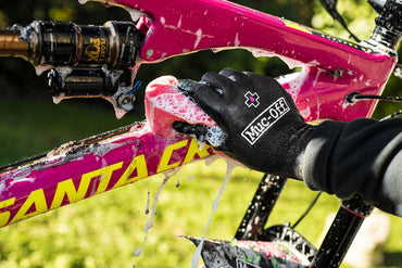 MUC-OFF MECHANICS GLOVE