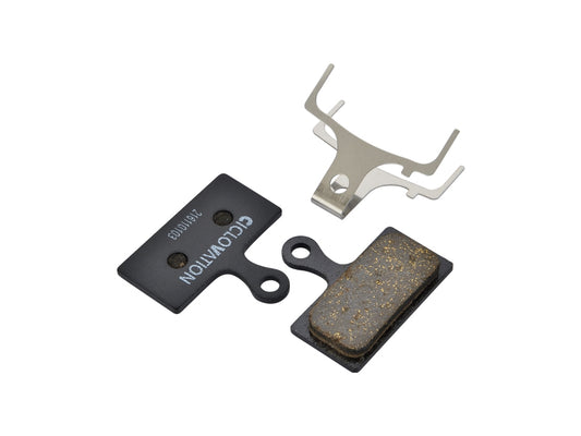 CICLOVATION DISC BRAKE PAD SHIMANO XTR G-TYPE