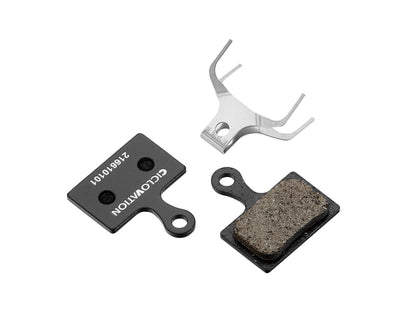 CICLOVATION DISC BRAKE PAD SHIMANO DURAACE K-TYPE