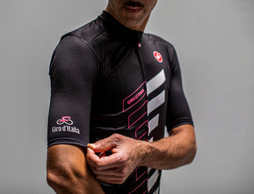 CASTELLI TROFEO JERSEY