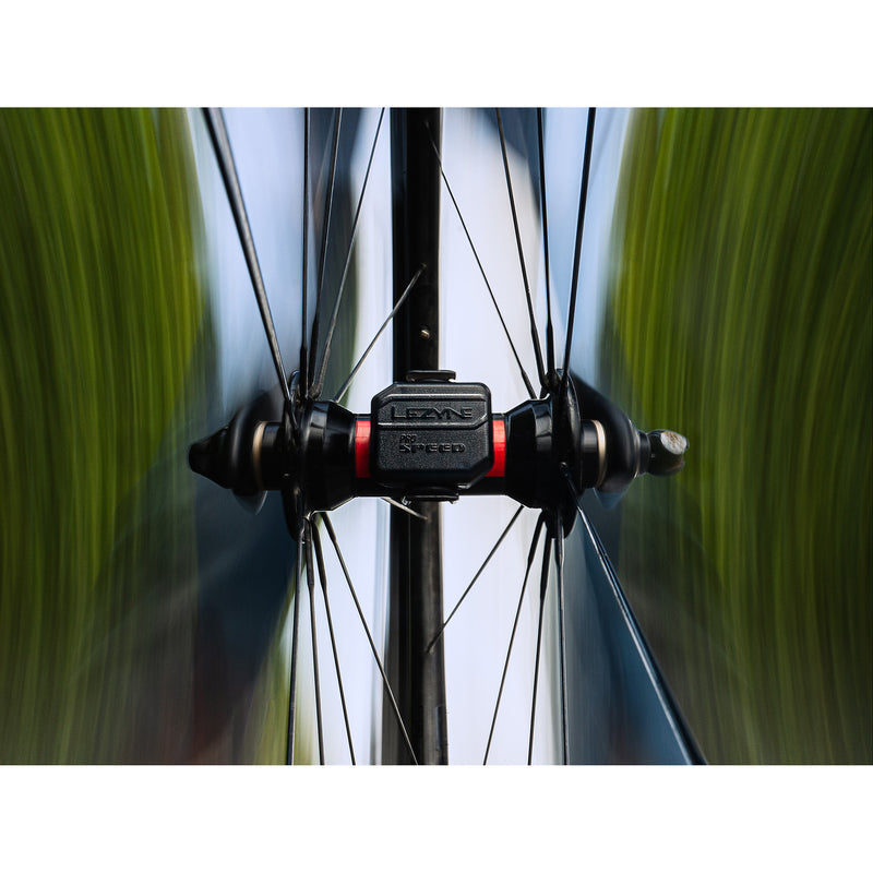 LEZYNE PRO SPEED SENSOR