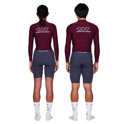 CSPD - KMS TECH LS JERSEY