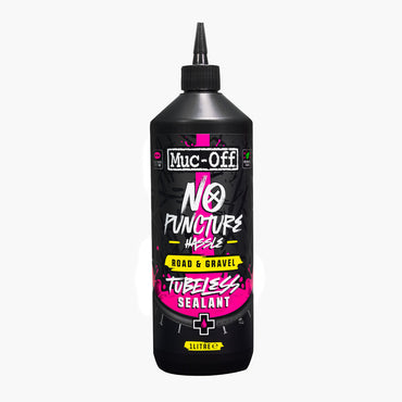 MUC-OFF ROAD & GRAVEL TUBELESS SEALANT