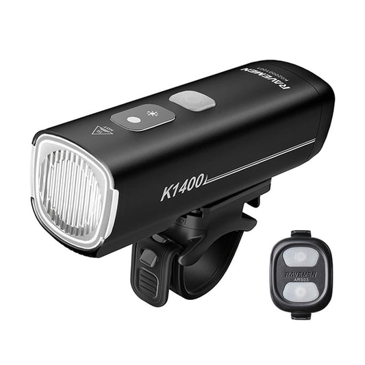 RAVEMEN K1400 FRONT LIGHT