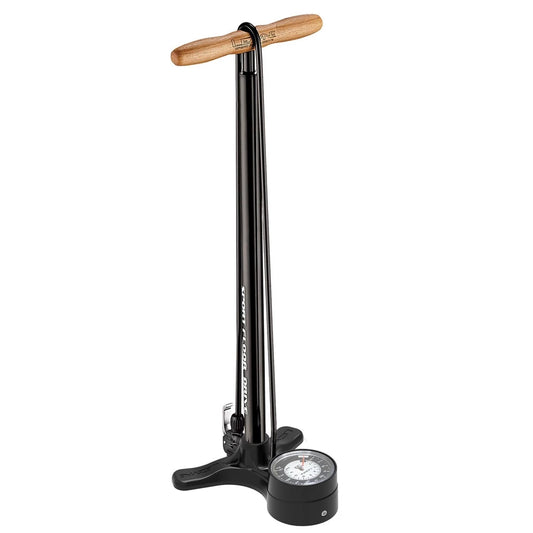 LEZYNE SPORT FLOOR DRIVE DV | FLOOR PUMP