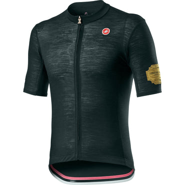 CASTELLI GIRO PROSECCO JERSEY