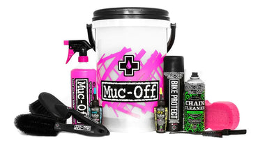 MUC-OFF THE DIRT BUCKET