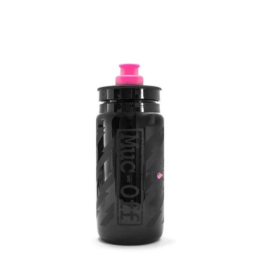 MUC-OFF X ELITE FLY WATER BOTTLE 550ML