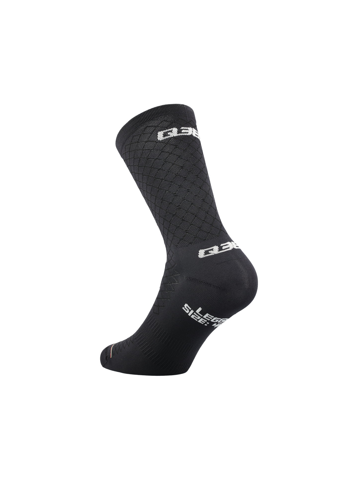Q36.5 SOCKS - LEGGERA