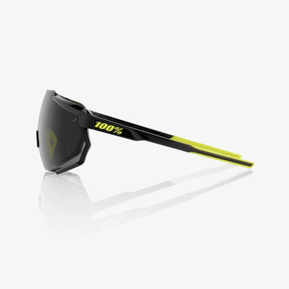 100% RACETRAP SUNGLASSES