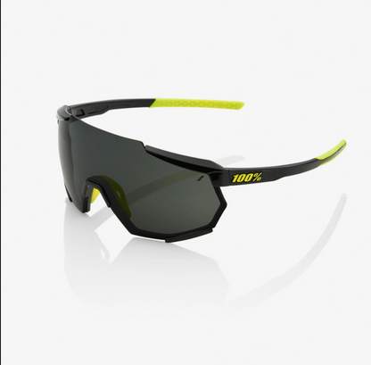 100% RACETRAP SUNGLASSES