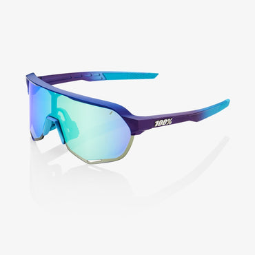 100% S2 SUNGLASSES