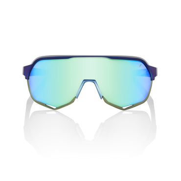 100% S2 SUNGLASSES