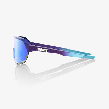 100% S2 SUNGLASSES