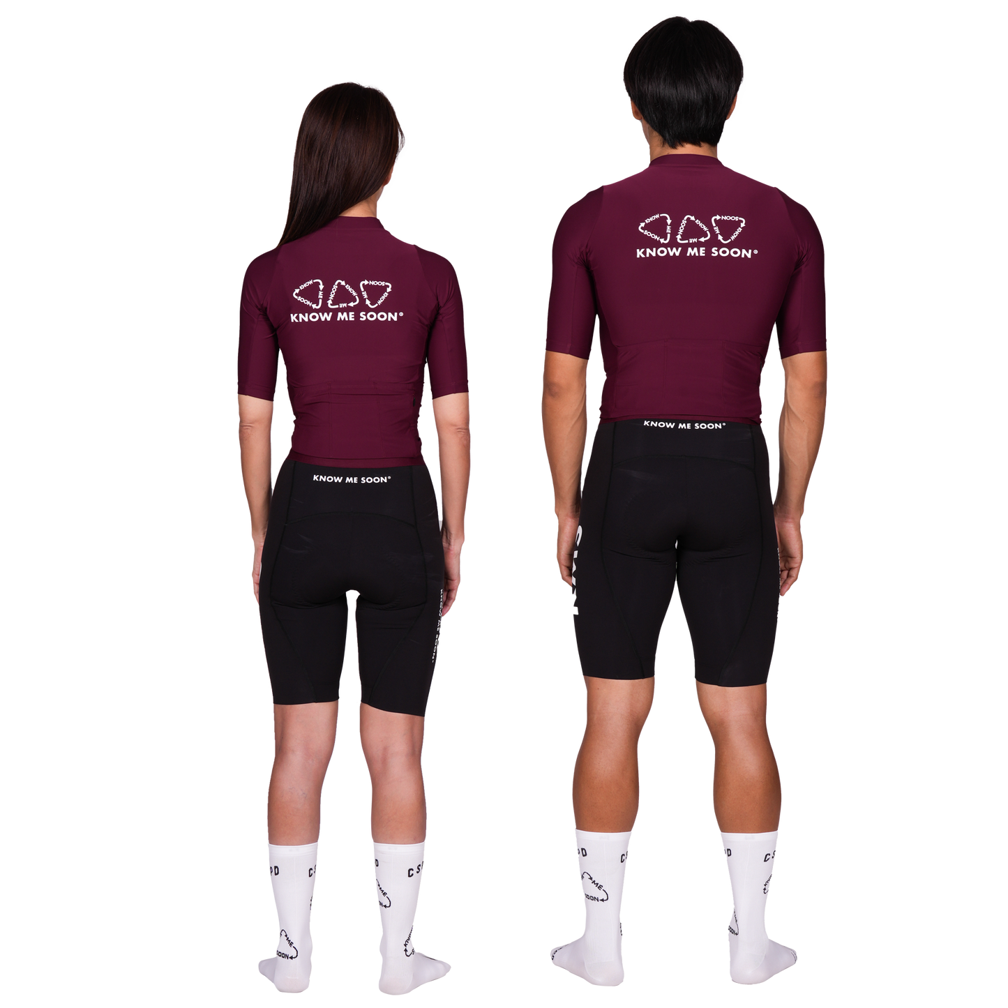 CSPD - KMS TECH SS JERSEY